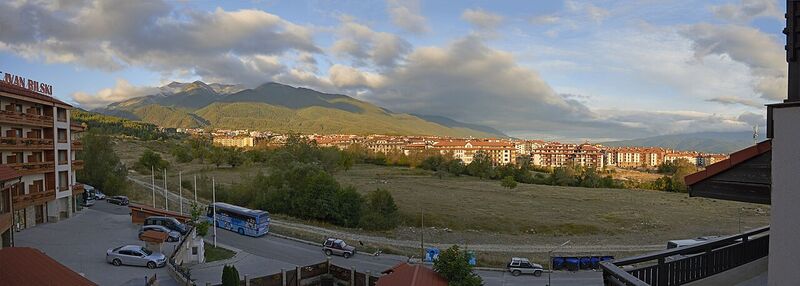 Банско