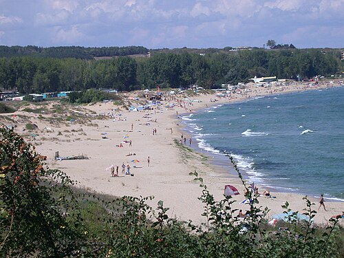Созопол
