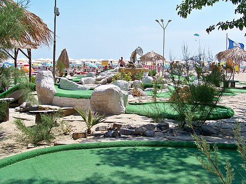 Sunny Beach